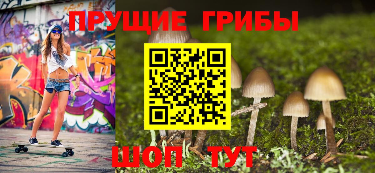 Галлюциногенные грибы Magic Shrooms Моздок